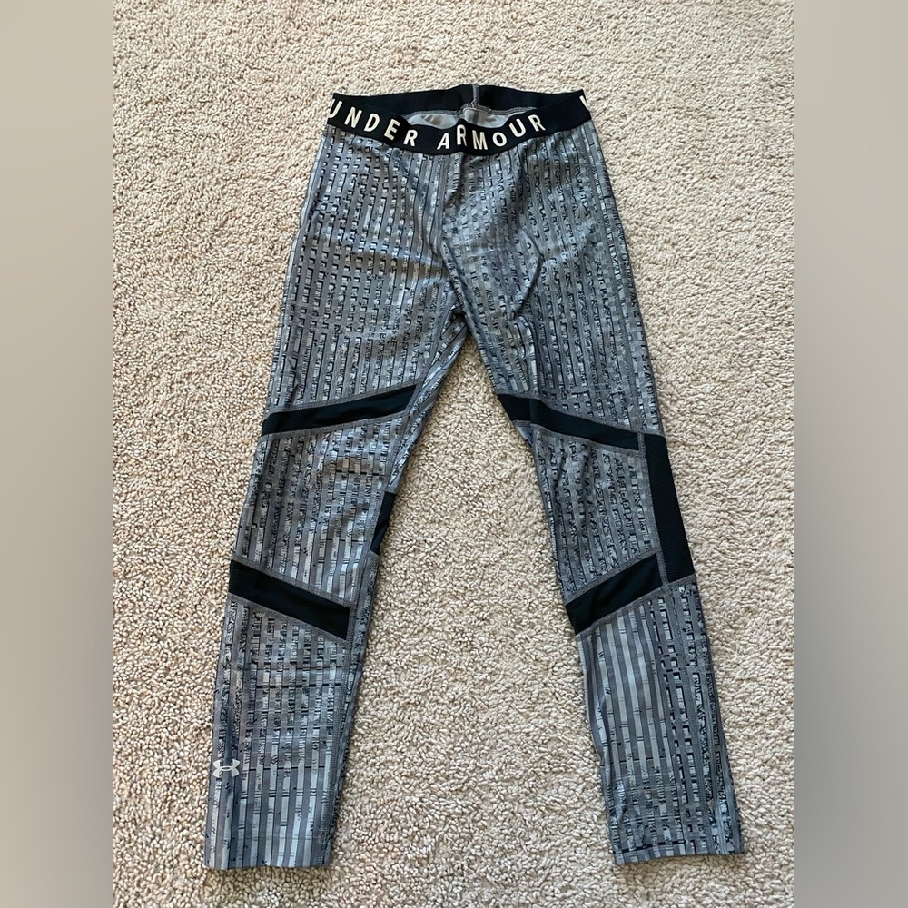 Under Armour leggings